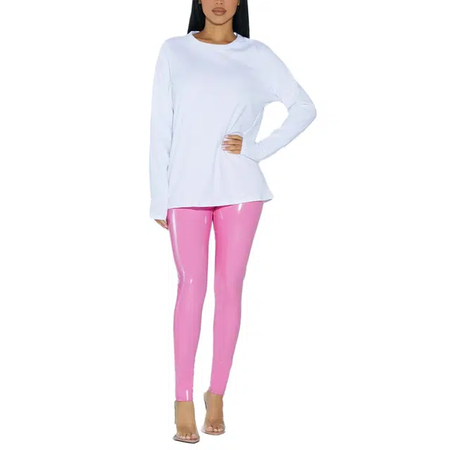 NAKED WARDROBE Cotton T