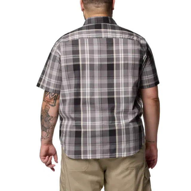 Columbia Rapid Rivers II