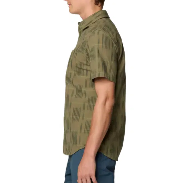 MOUNTAIN HARDWEAR Grove Hide Out T