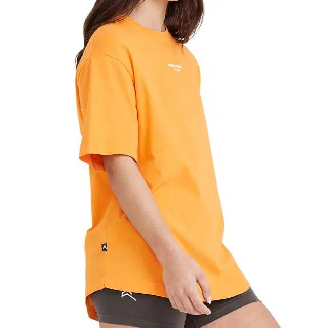 ONER ACTIVE Graphic Oversized T