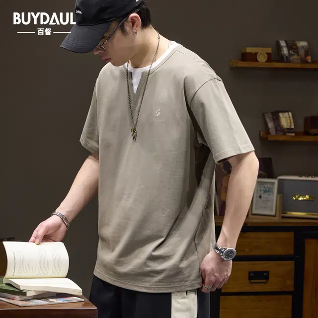 BUYDAUL T