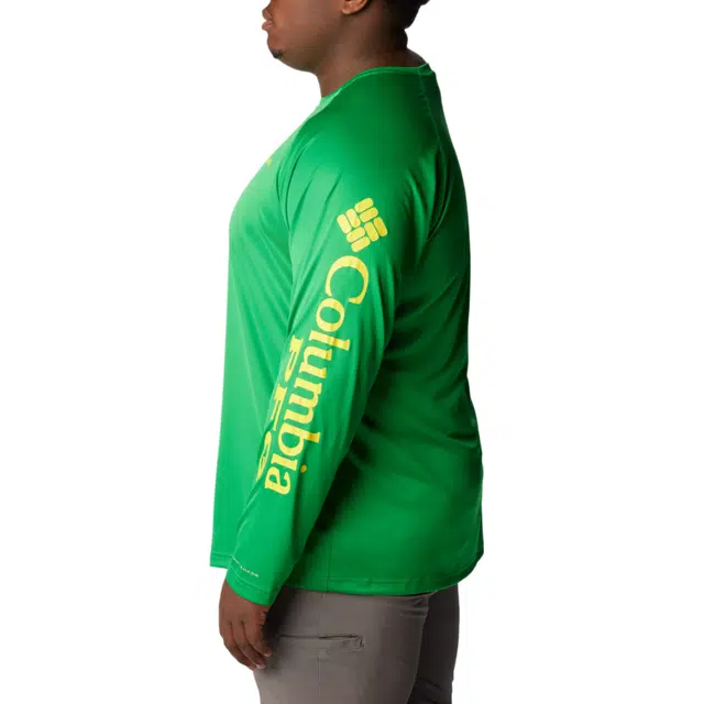Columbia Collegiate PFG Terminal TackleOmni-ShadeOmni-Wick