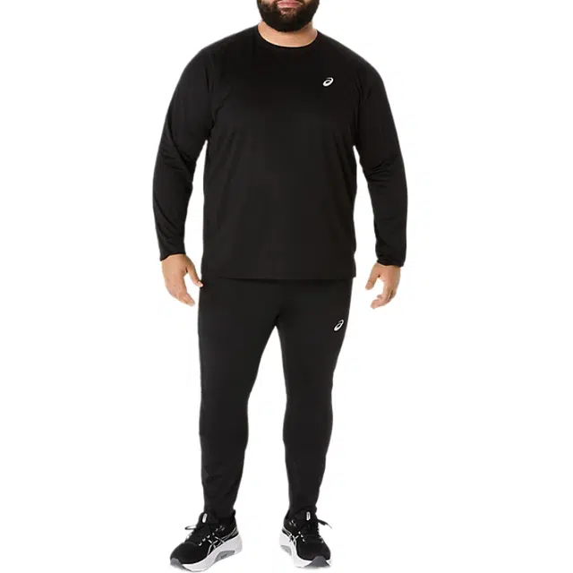 Asics SILVER TIGHT
