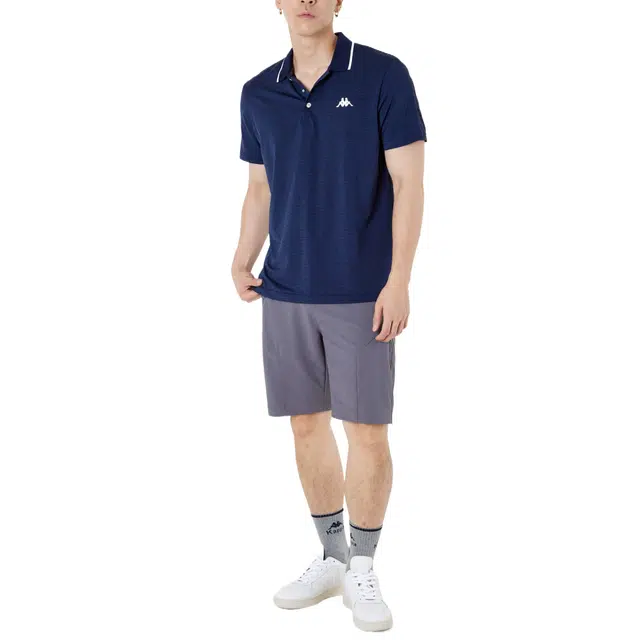 Kappa GreenCellPolo