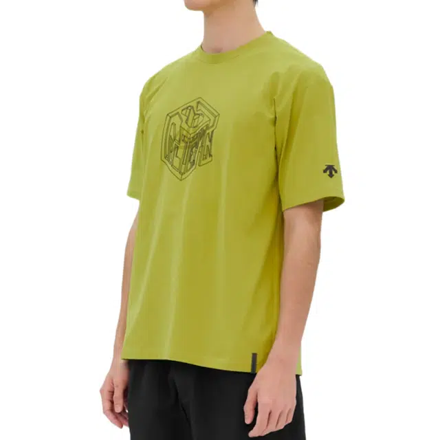 DESCENTE ALLTERRAIN T