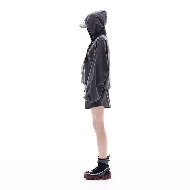 UPON PRO Floating Gray