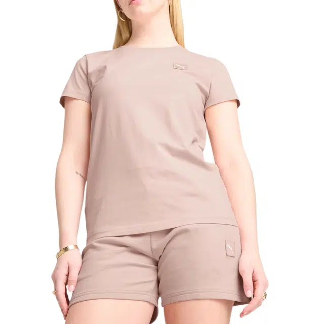 PUMA ESS ELEVATED T