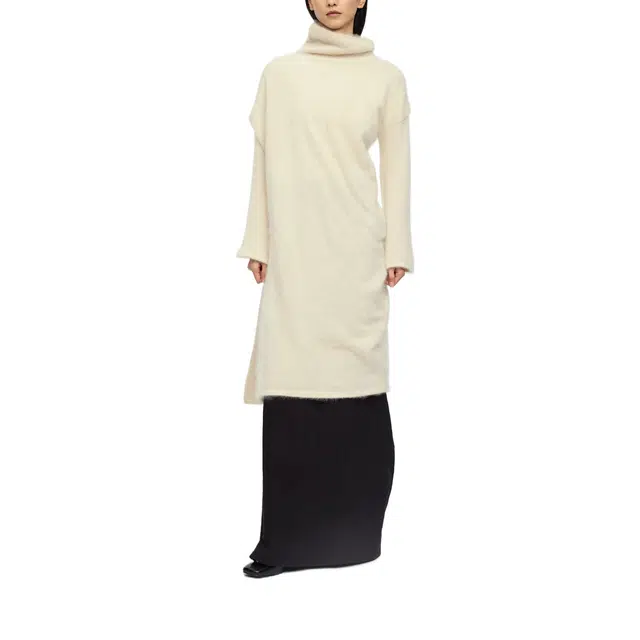 RUOHAN WHITE KIA TOP AW25