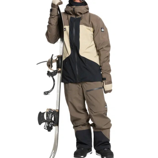 Quiksilver ForeverStretchGore-Tex