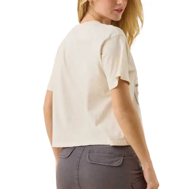 ALTAR'D STATE 55 Cropped Graphic T