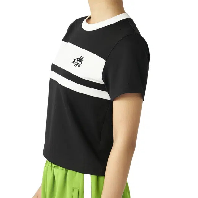 Kappa AUTHENTIC T