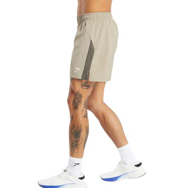 GYMSHARK Sport 7" Shorts