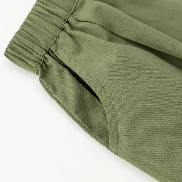 嘟嘟家 时尚舒适亲肤透气流行短裤 儿童款