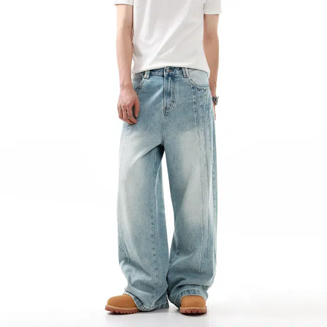 TREND ST