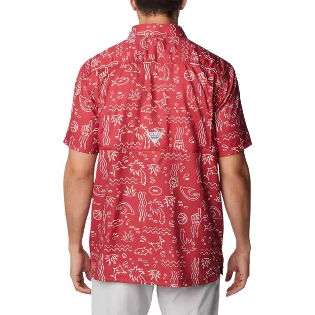 Columbia PFG Super Slack Tide Omni-Shade