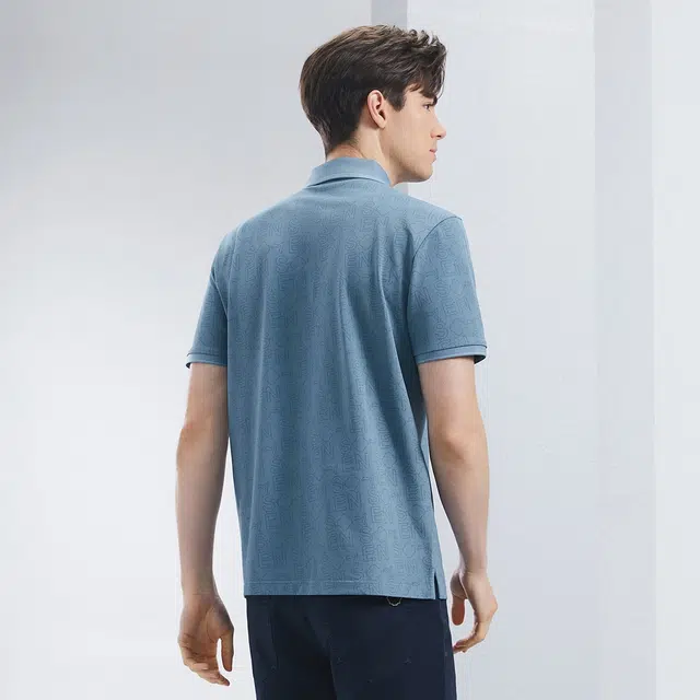 SEVEN Polo