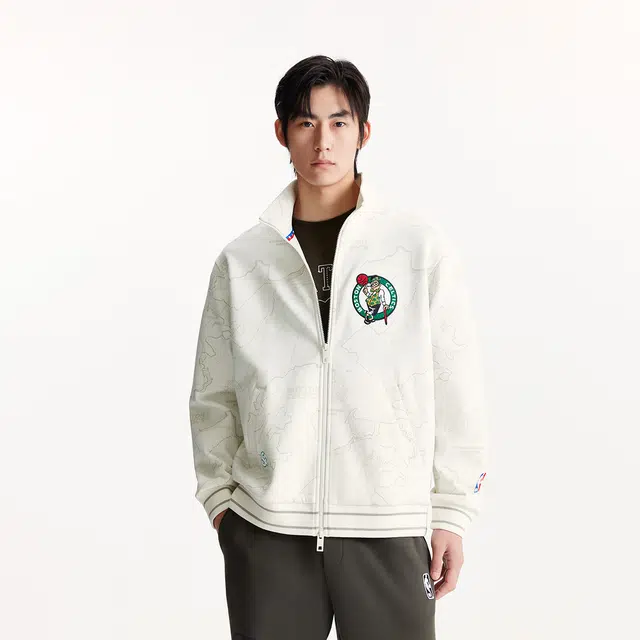 JACK JONES JACKJONES x NBA