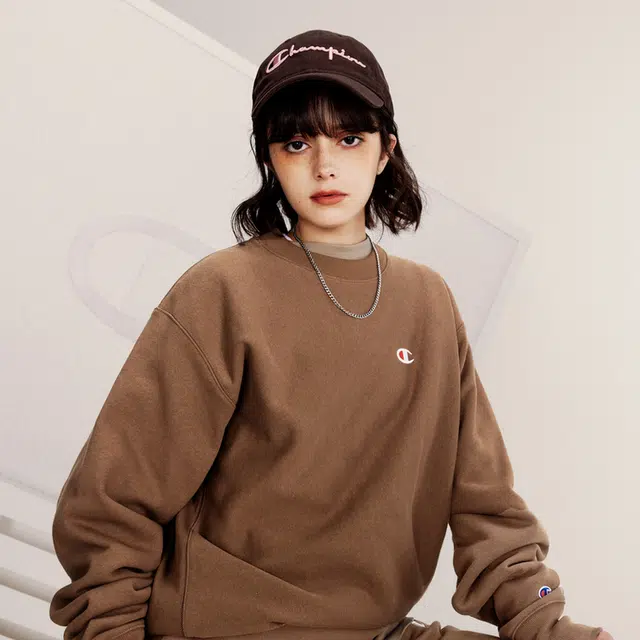 Champion FW23 Rochester C-Logo