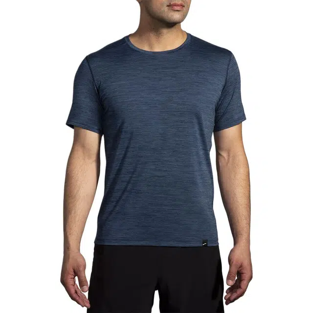 Brooks Luxe Short Sleeve T