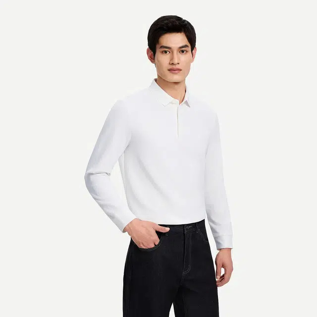 GOLDLION 2025Polo