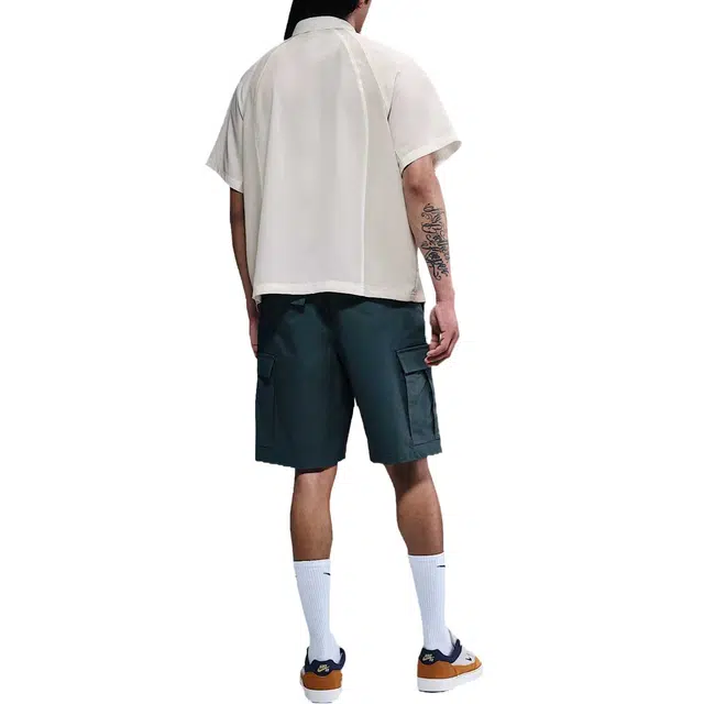 Nike Dri-Fit SS25 SB