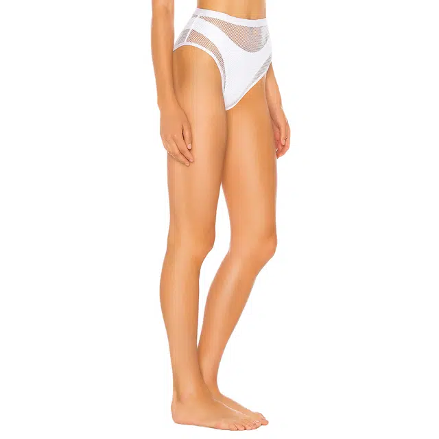 SUPERDOWN Mesh Bottom Lorna