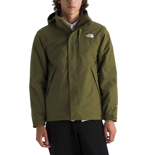 THE NORTH FACE Lone Peak Triclimate 2