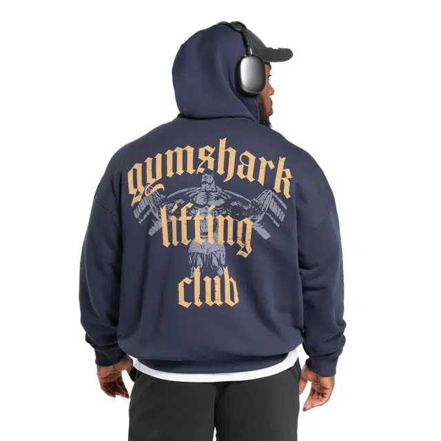 GYMSHARK