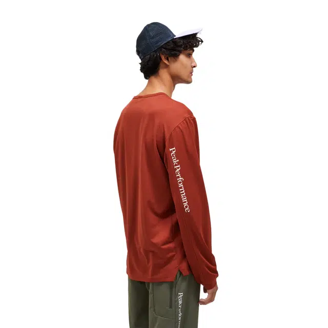 PEAK PERFORMANCE Trail T