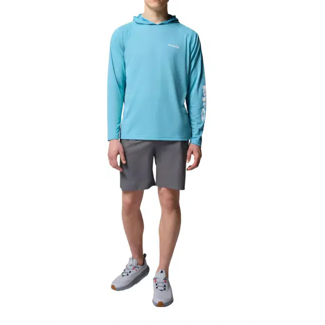 Columbia PFG Terminal Tackle Omni-ShadeOmni-Wick