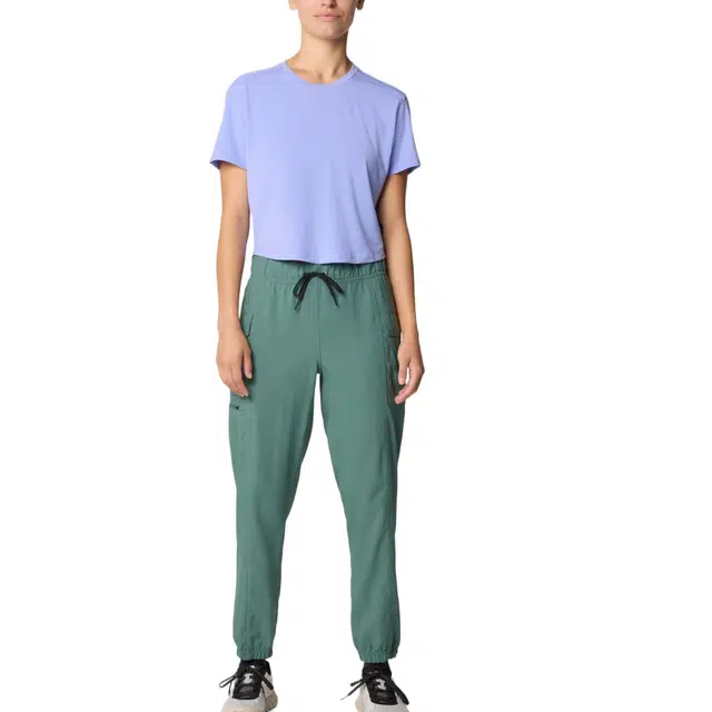MOUNTAIN HARDWEAR TrekkinGo T