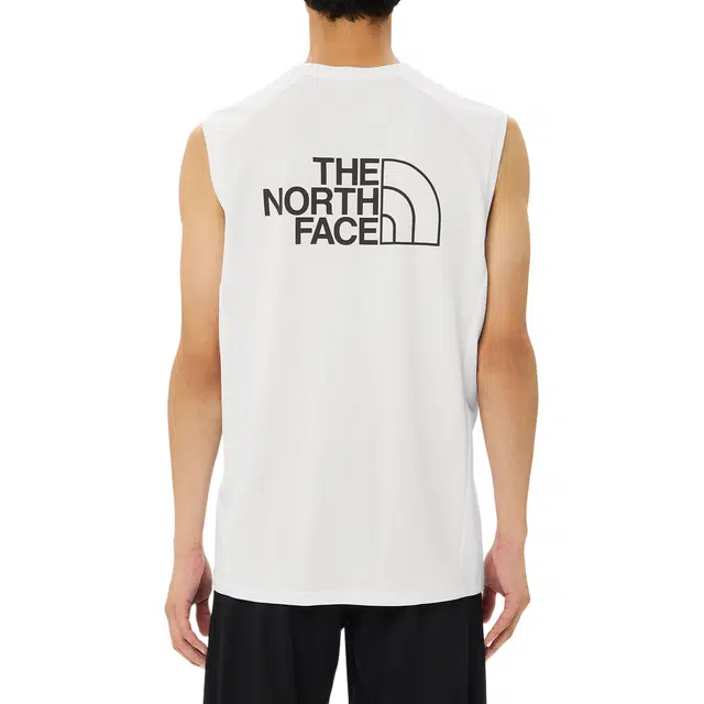 THE NORTH FACE ES