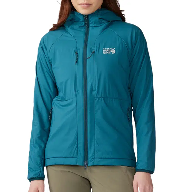 MOUNTAIN HARDWEAR WKorAirshell