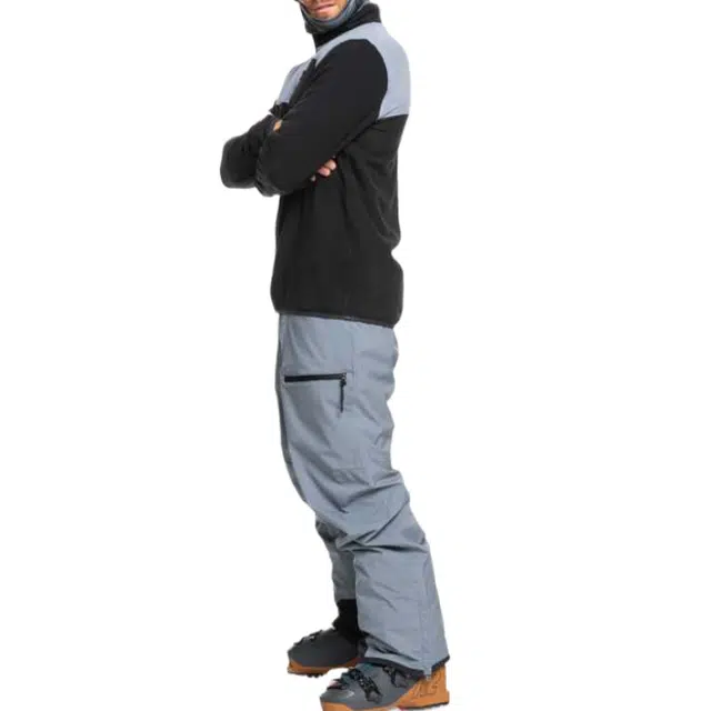 Quiksilver Utility