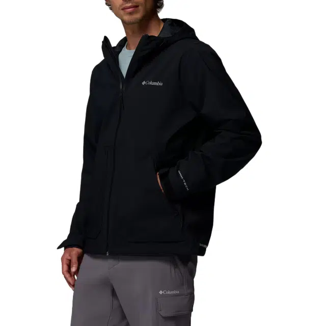 Columbia Altbound Omni-Tech Eco