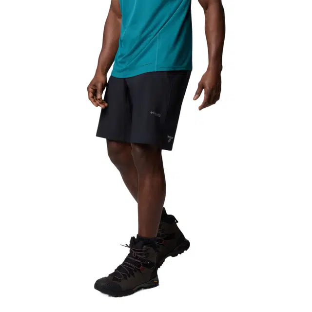Columbia Triple Canyon Omni-Shield