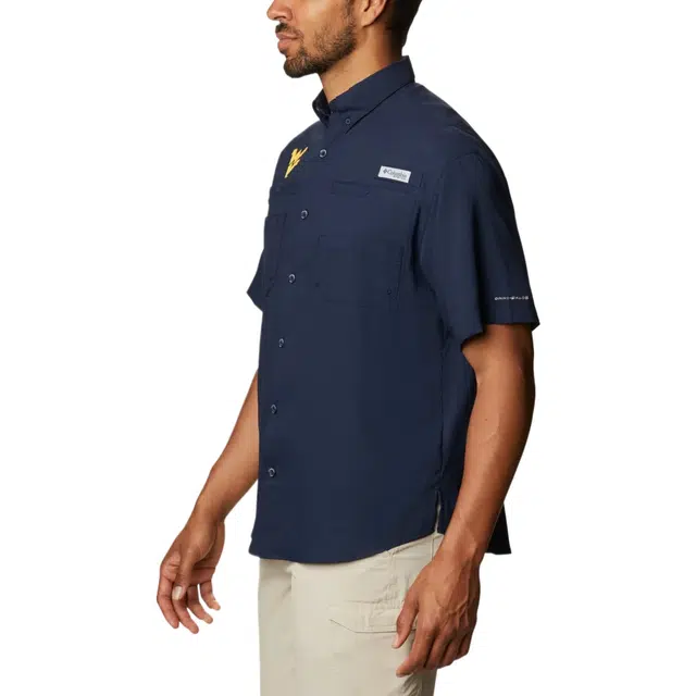 Columbia Omni Shade UPF 40 Omni-WickPFG Tamiami