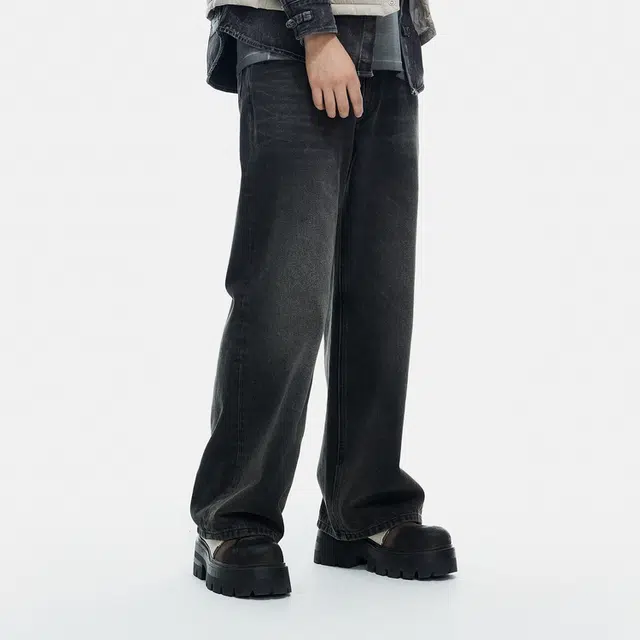 ABLE JEANS