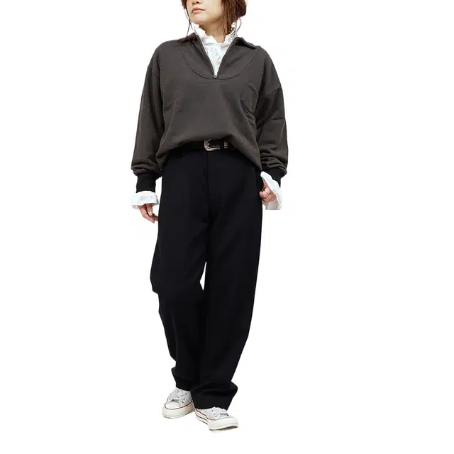 NIGEL CABOURN MAIN LINE