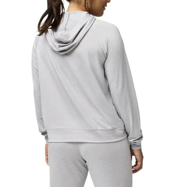 Brooks Luxe Hoodie
