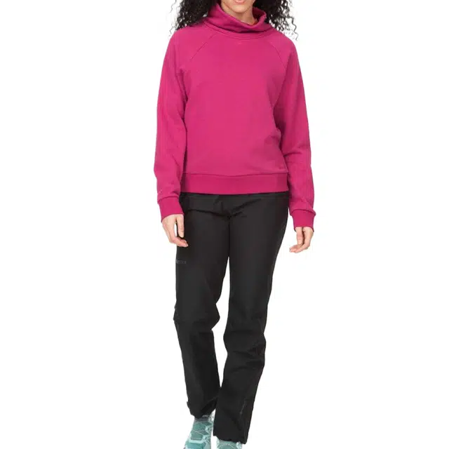 Marmot Rowan Funnel Neck