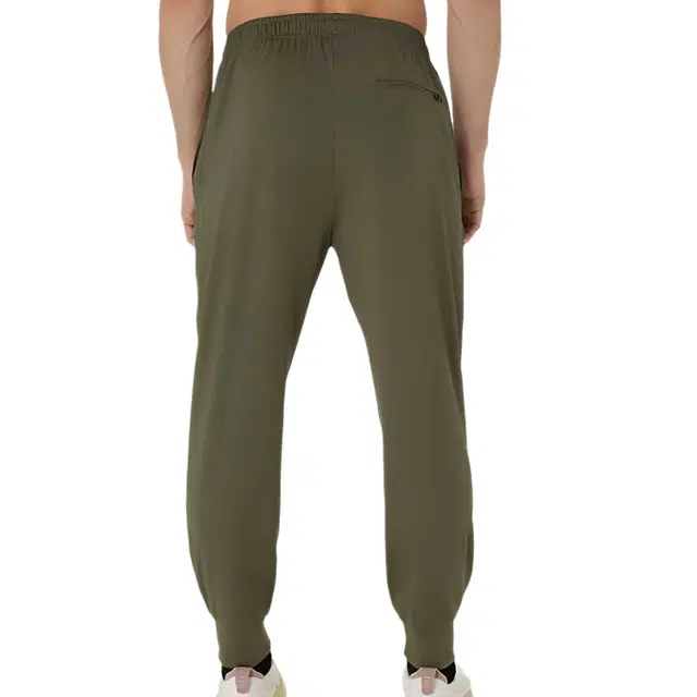 ASICS STRETCH KNIT JOGGER PANT