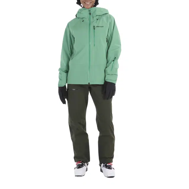 Marmot SolitudeULBio