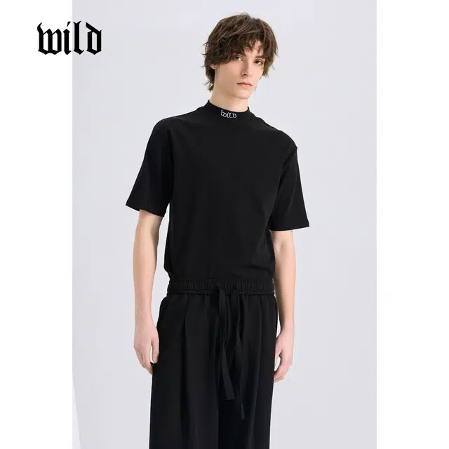 WILD LEADER T