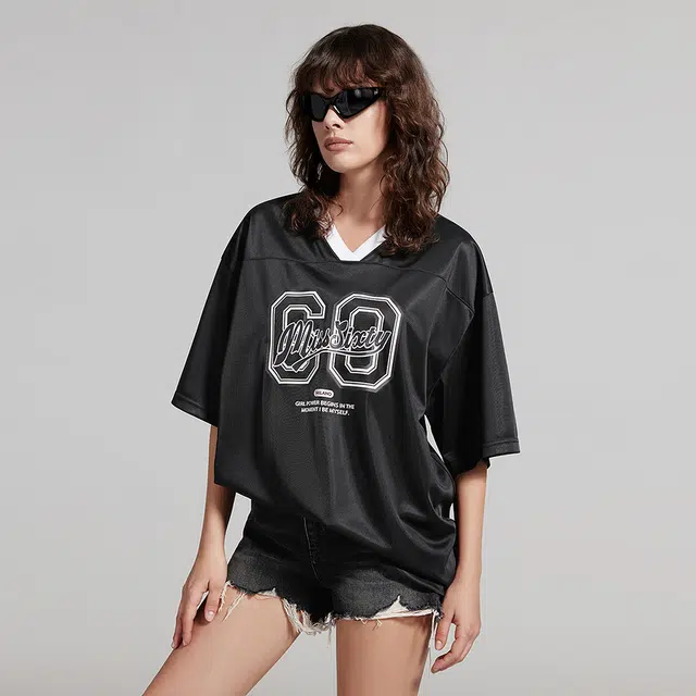 Miss Sixty T