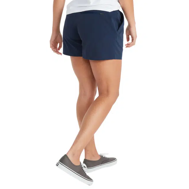 Marmot Wm's Kodachrome Short 5''