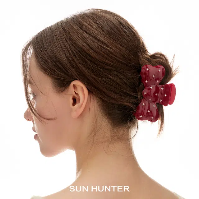 SUN HUNTER