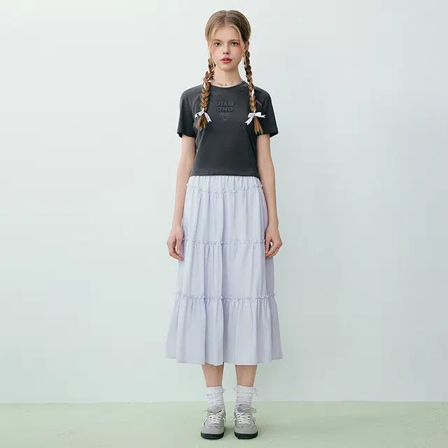 LEDIN logo T