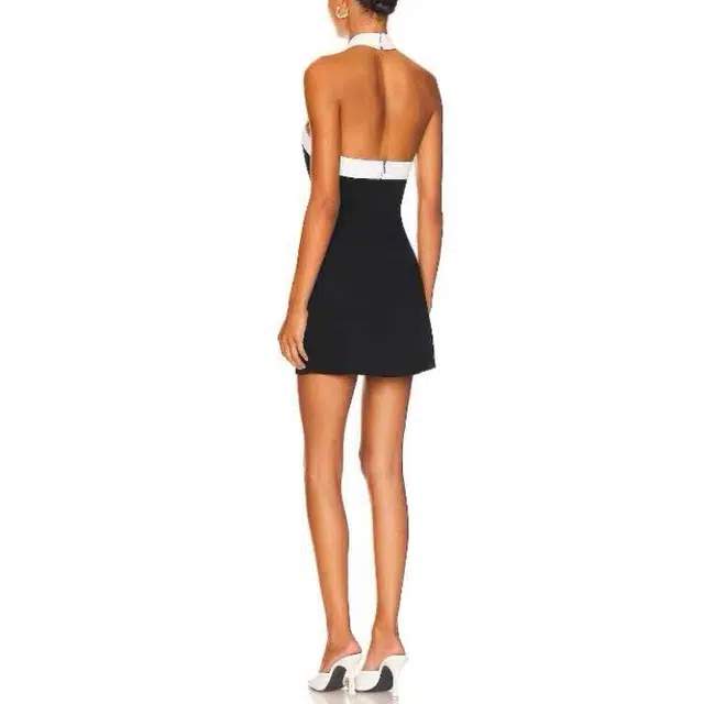SUPERDOWN Brielle Cross Front