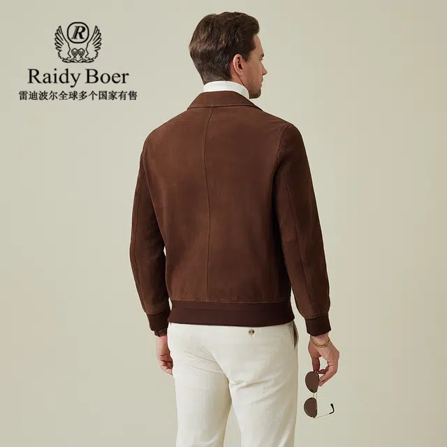 Raidy Boer
